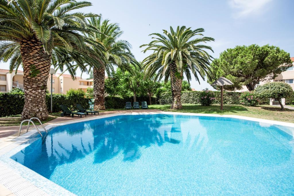 Ibis Styles Perpignan Canet En Roussillon Εξωτερικό φωτογραφία