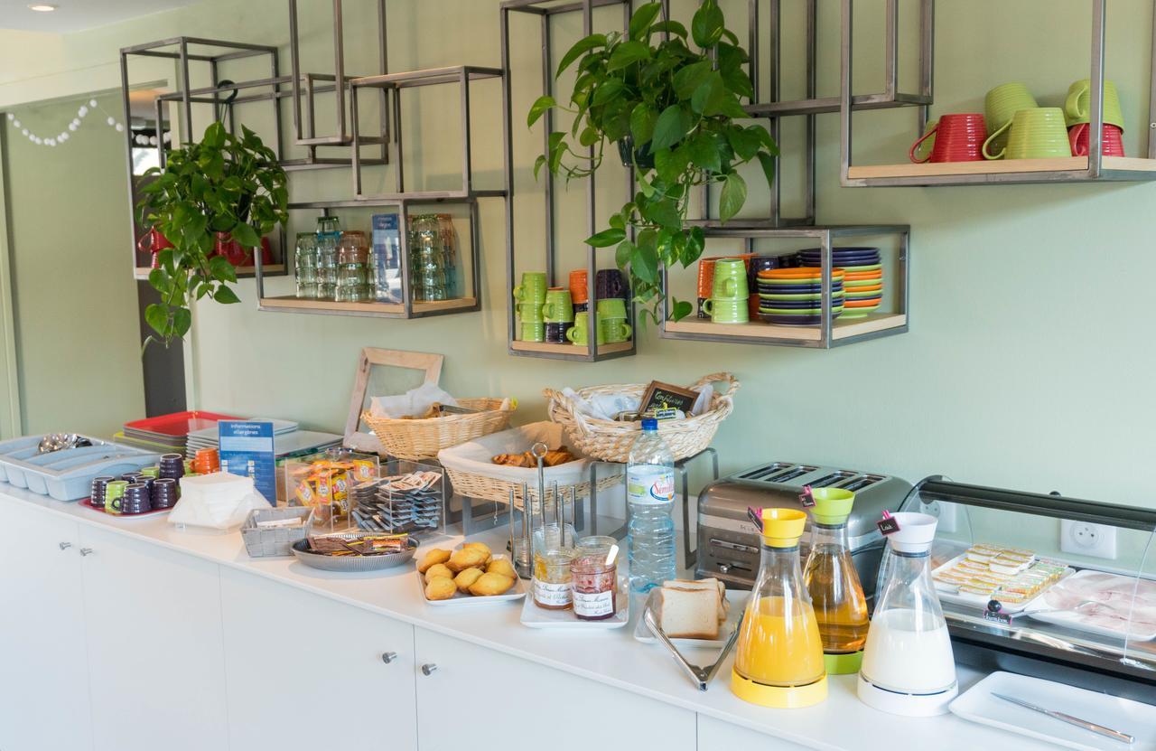 Ibis Styles Perpignan Canet En Roussillon Εξωτερικό φωτογραφία