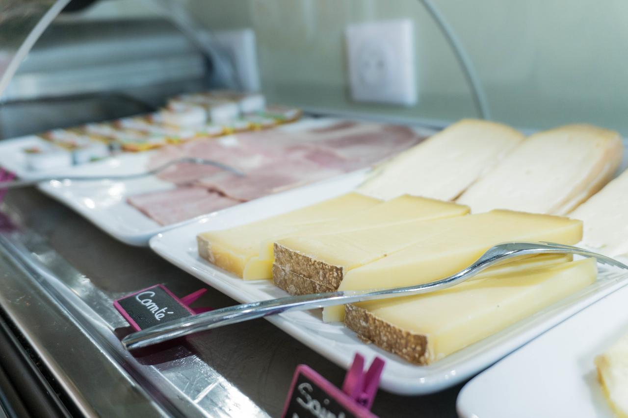 Ibis Styles Perpignan Canet En Roussillon Εξωτερικό φωτογραφία