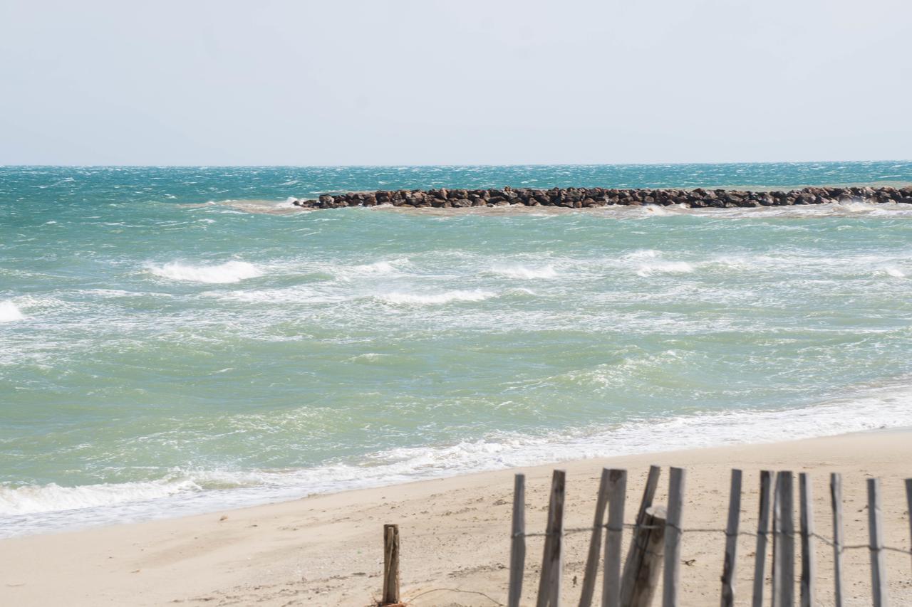 Ibis Styles Perpignan Canet En Roussillon Εξωτερικό φωτογραφία