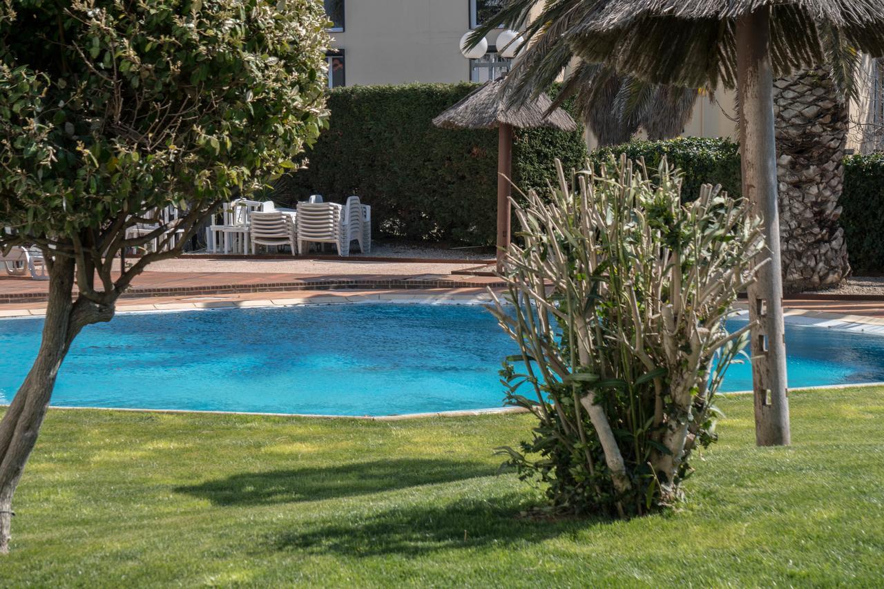 Ibis Styles Perpignan Canet En Roussillon Εξωτερικό φωτογραφία