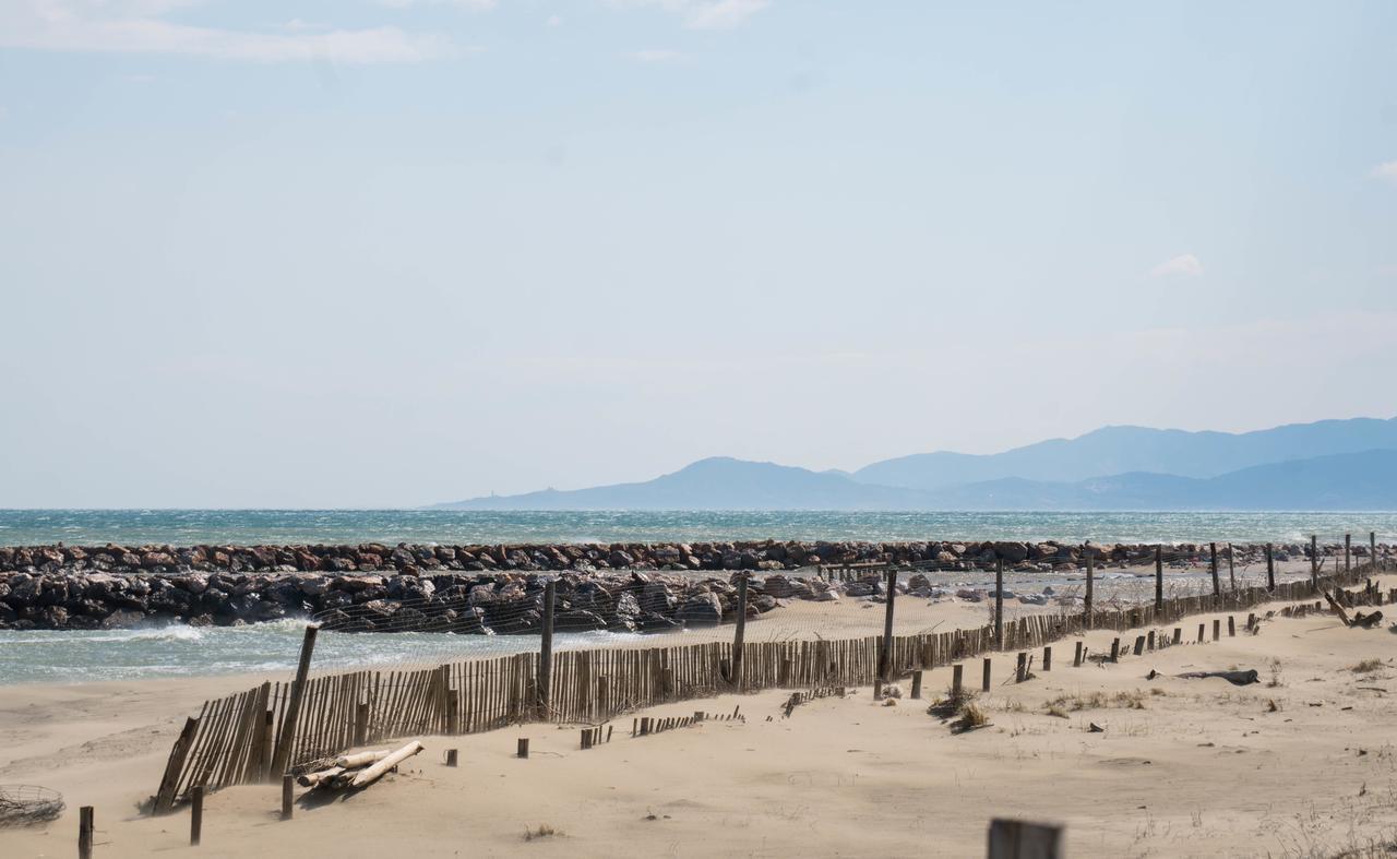 Ibis Styles Perpignan Canet En Roussillon Εξωτερικό φωτογραφία