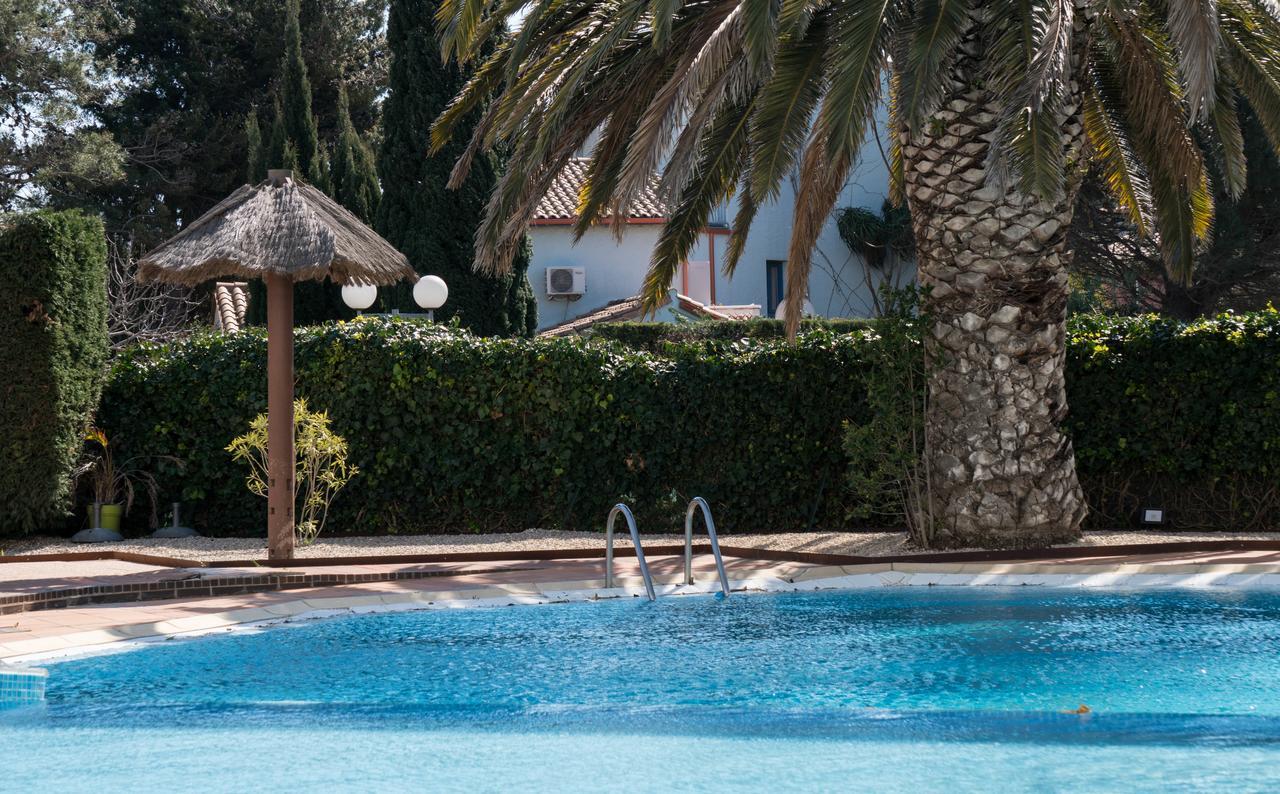 Ibis Styles Perpignan Canet En Roussillon Εξωτερικό φωτογραφία