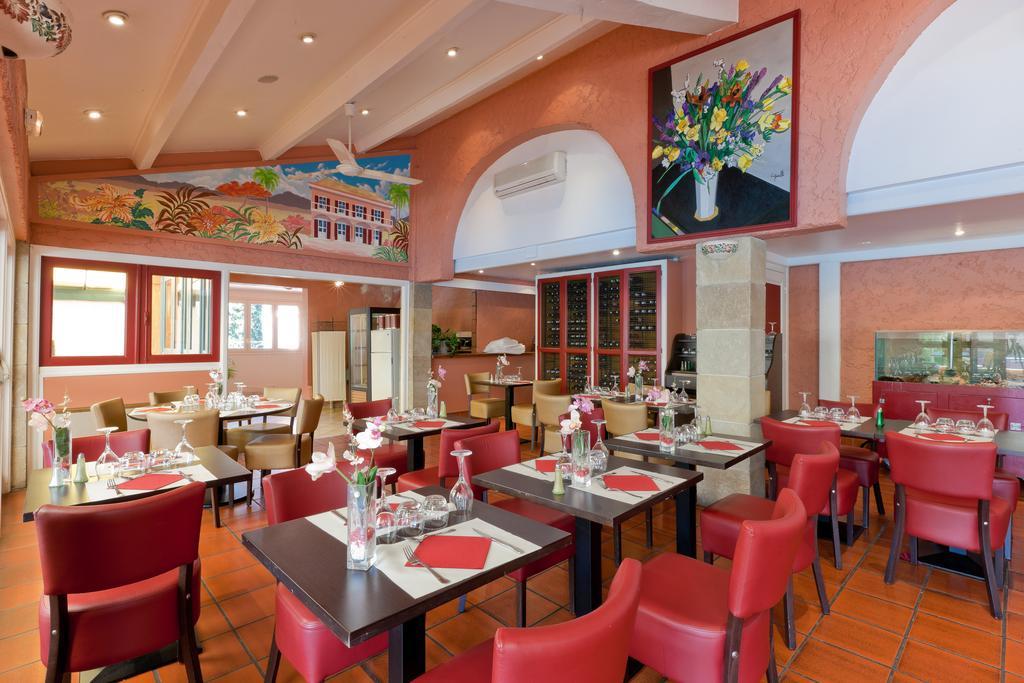 Ibis Styles Perpignan Canet En Roussillon Εξωτερικό φωτογραφία