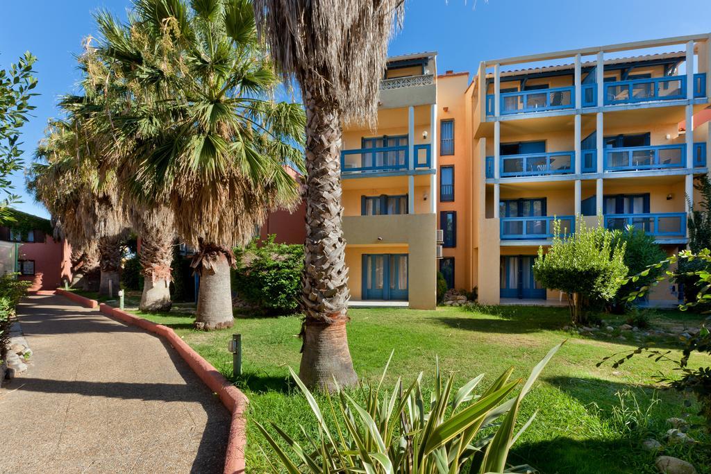 Ibis Styles Perpignan Canet En Roussillon Εξωτερικό φωτογραφία
