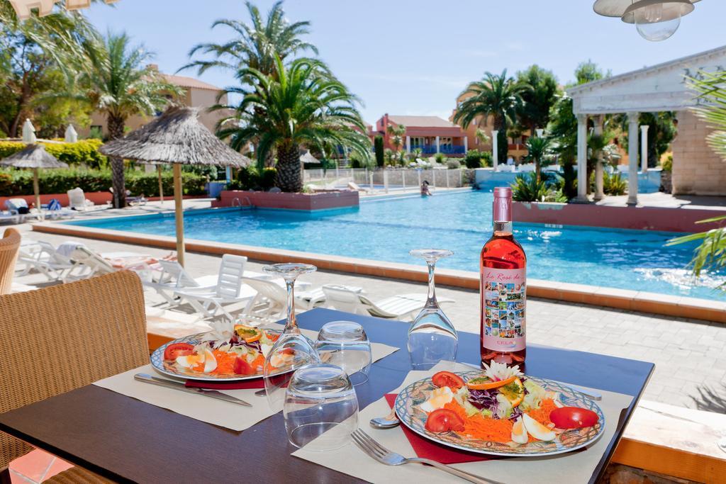 Ibis Styles Perpignan Canet En Roussillon Εξωτερικό φωτογραφία