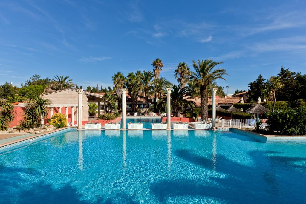Ibis Styles Perpignan Canet En Roussillon Εξωτερικό φωτογραφία