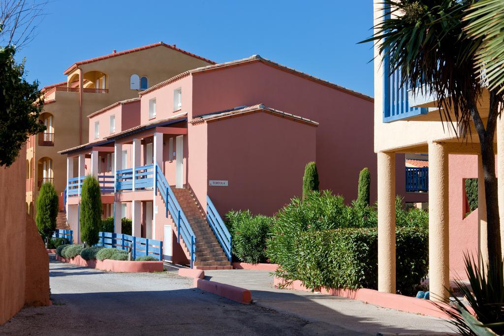 Ibis Styles Perpignan Canet En Roussillon Εξωτερικό φωτογραφία