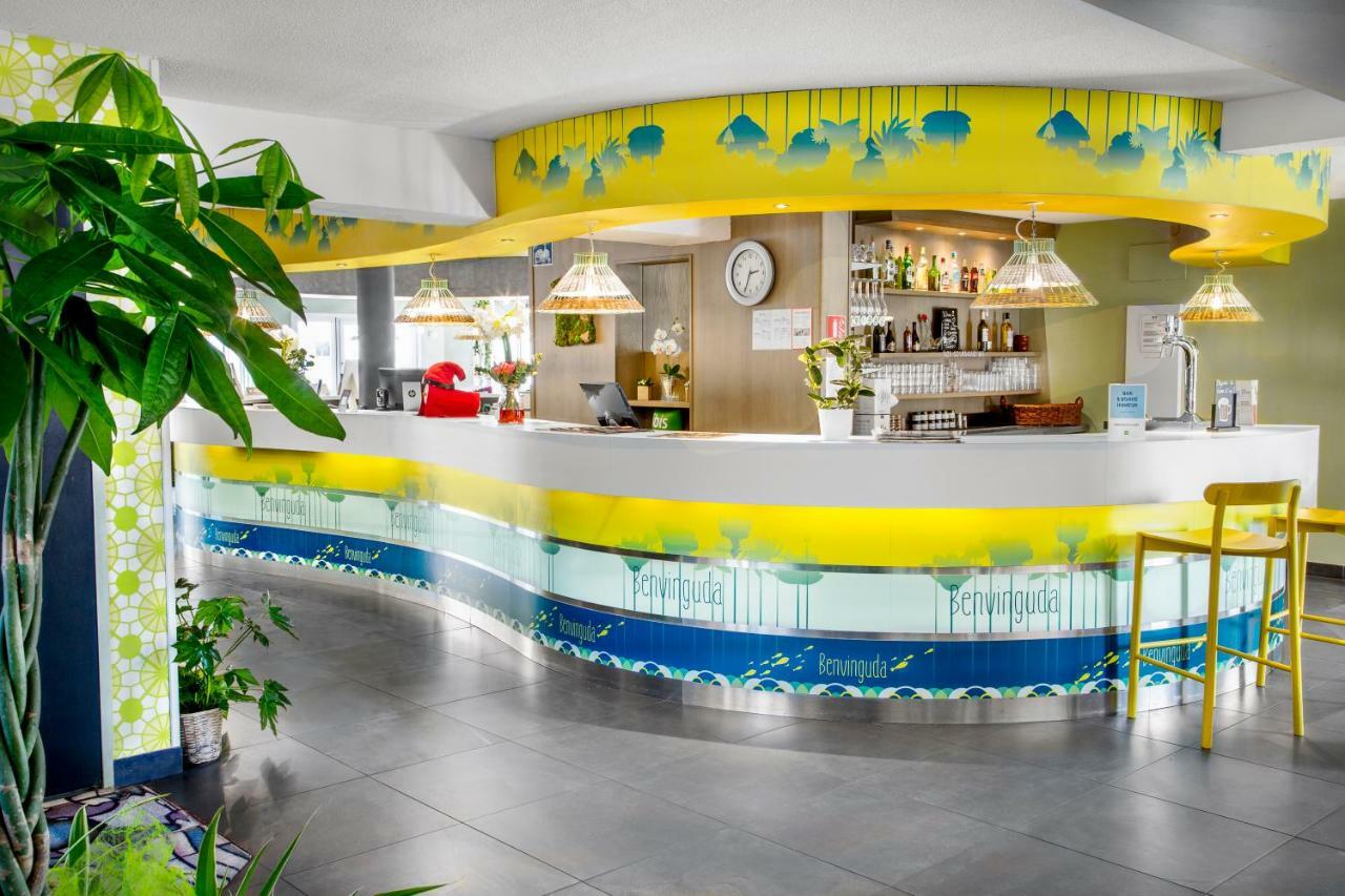 Ibis Styles Perpignan Canet En Roussillon Εξωτερικό φωτογραφία