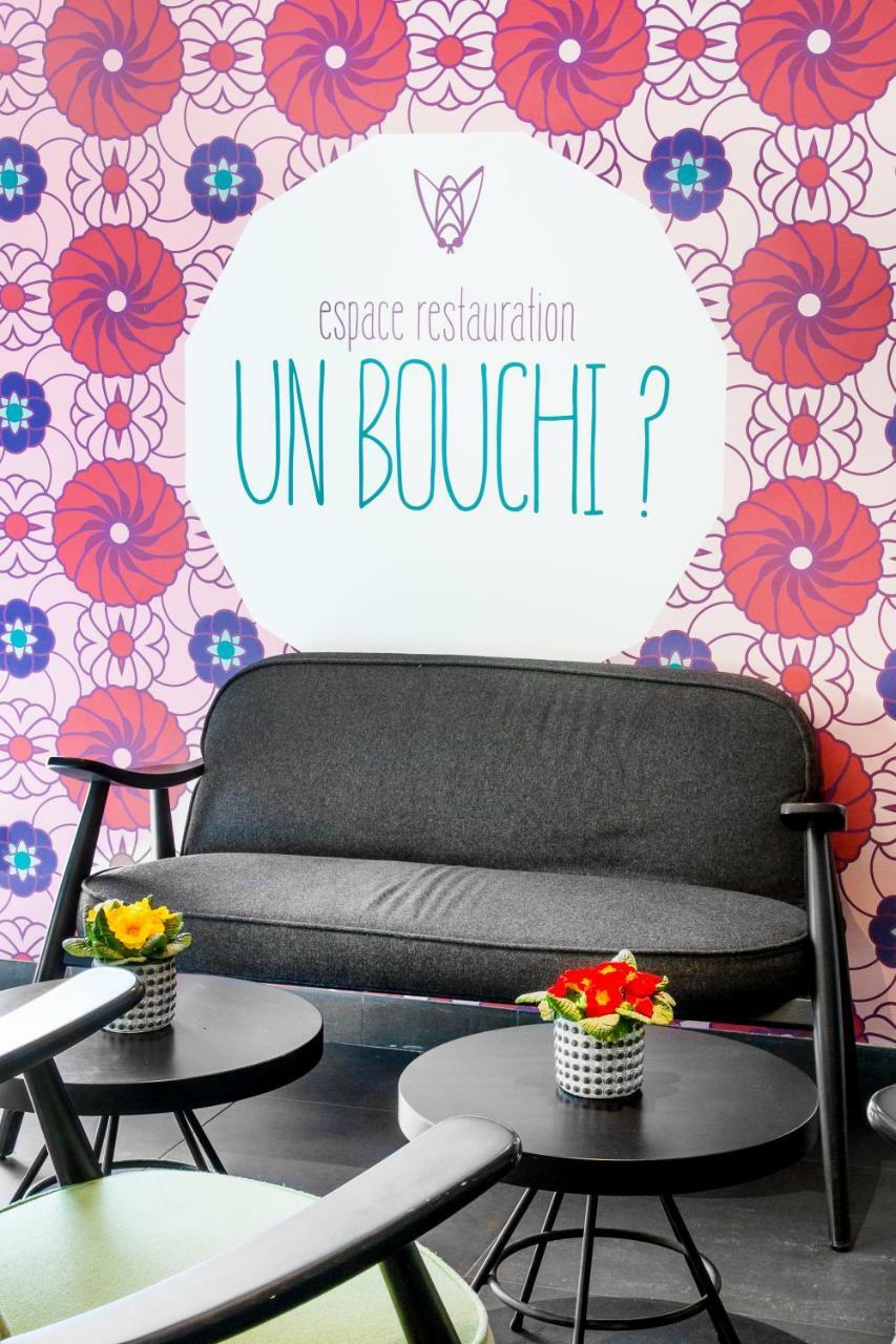 Ibis Styles Perpignan Canet En Roussillon Εξωτερικό φωτογραφία