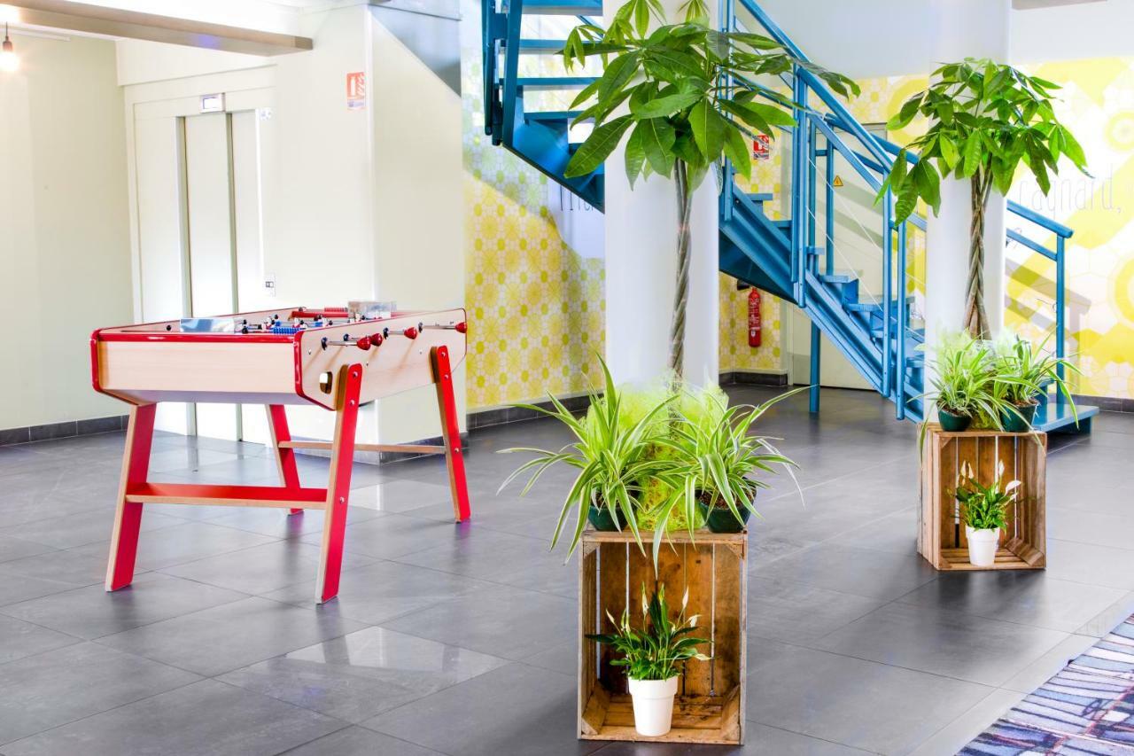 Ibis Styles Perpignan Canet En Roussillon Εξωτερικό φωτογραφία