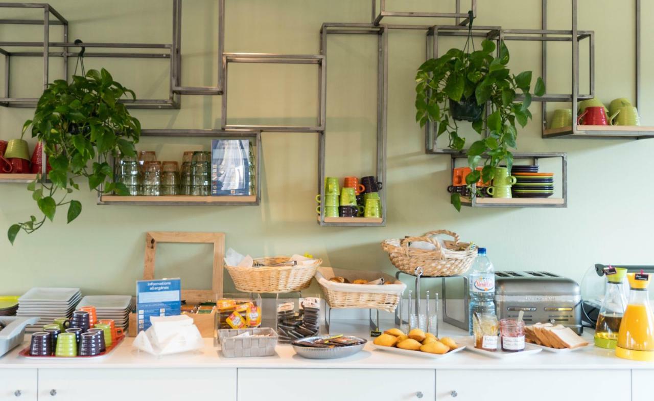 Ibis Styles Perpignan Canet En Roussillon Εξωτερικό φωτογραφία