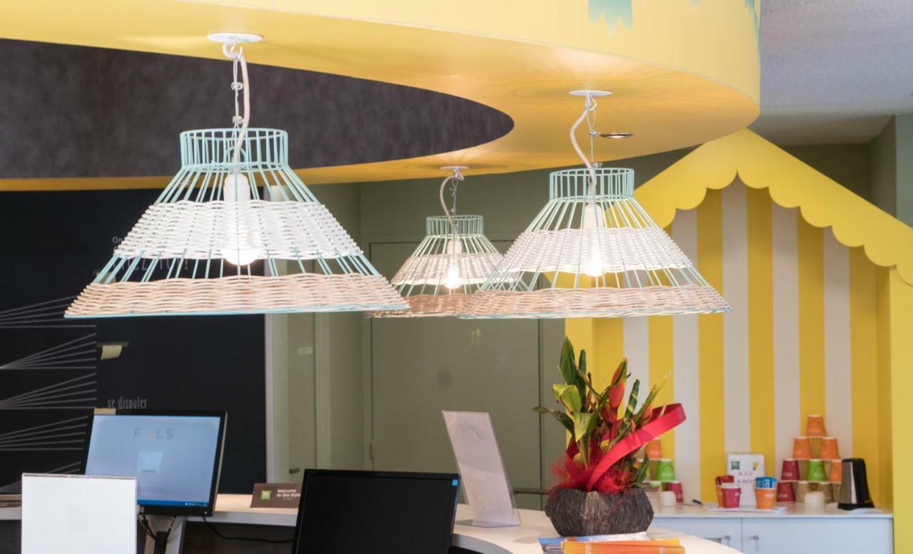 Ibis Styles Perpignan Canet En Roussillon Εξωτερικό φωτογραφία