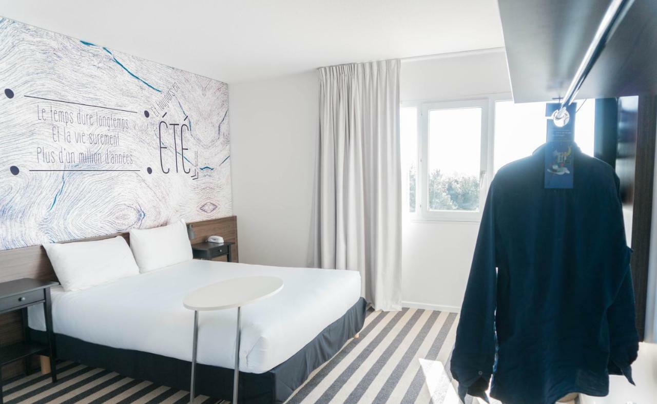 Ibis Styles Perpignan Canet En Roussillon Εξωτερικό φωτογραφία