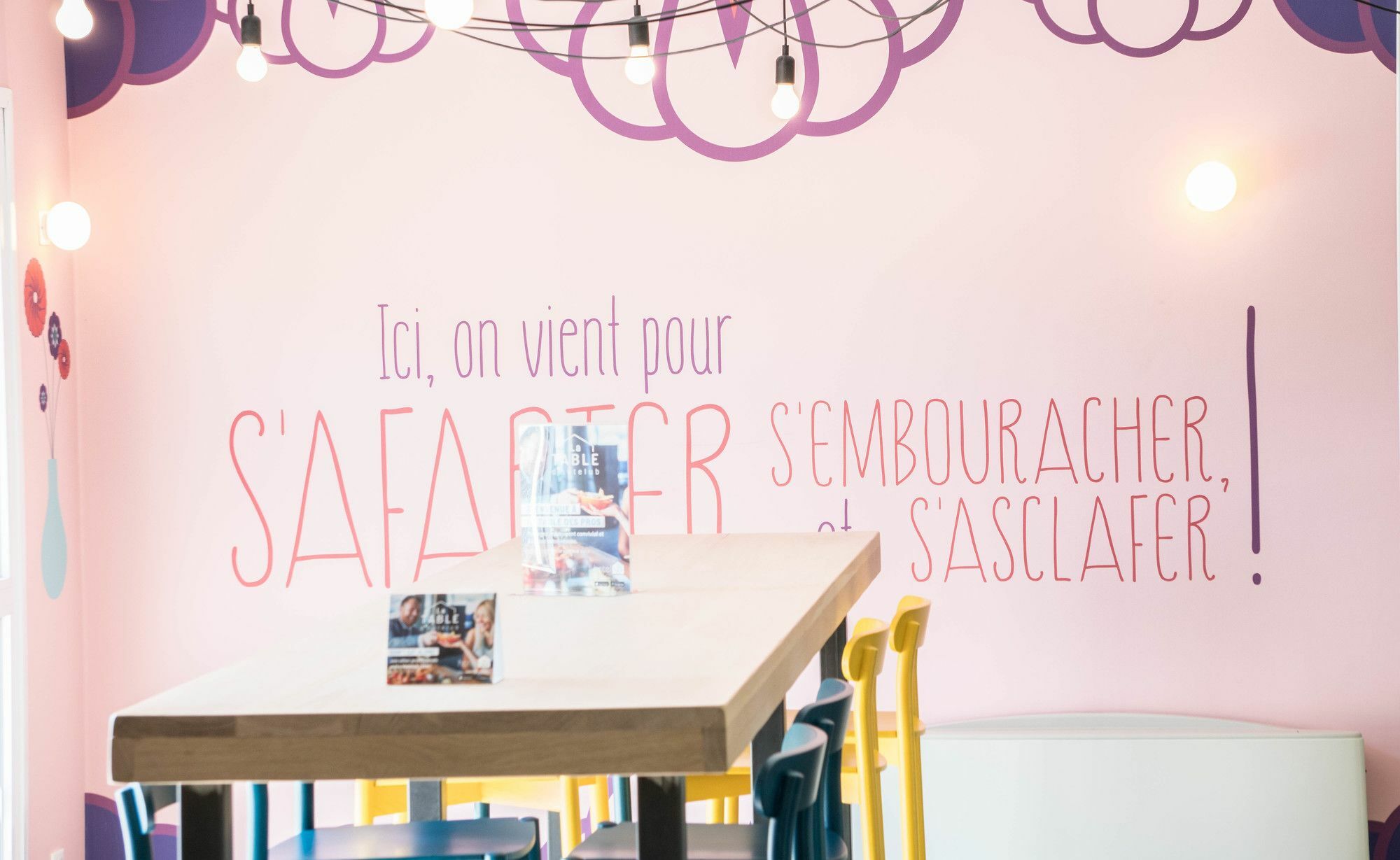 Ibis Styles Perpignan Canet En Roussillon Εξωτερικό φωτογραφία