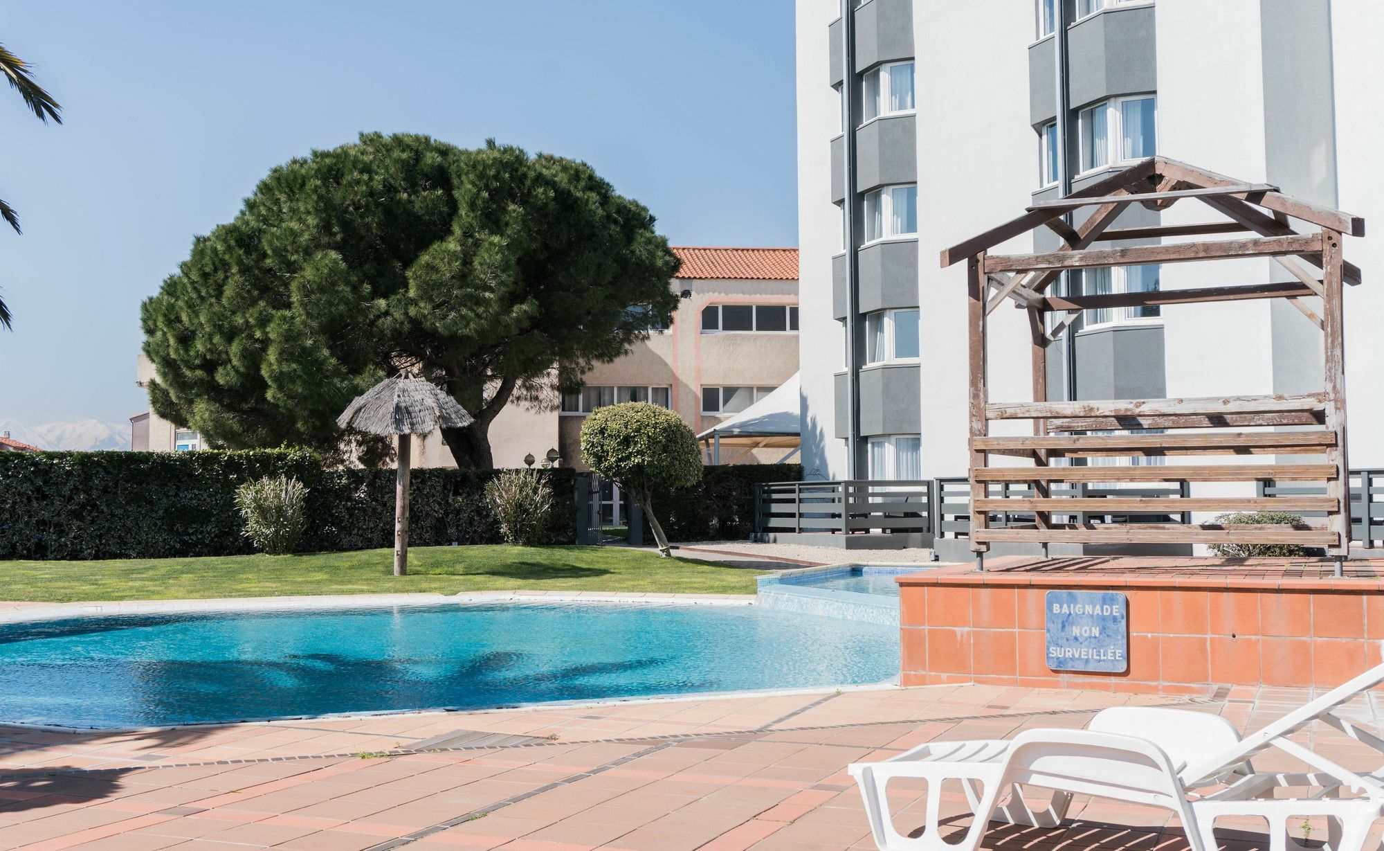 Ibis Styles Perpignan Canet En Roussillon Εξωτερικό φωτογραφία