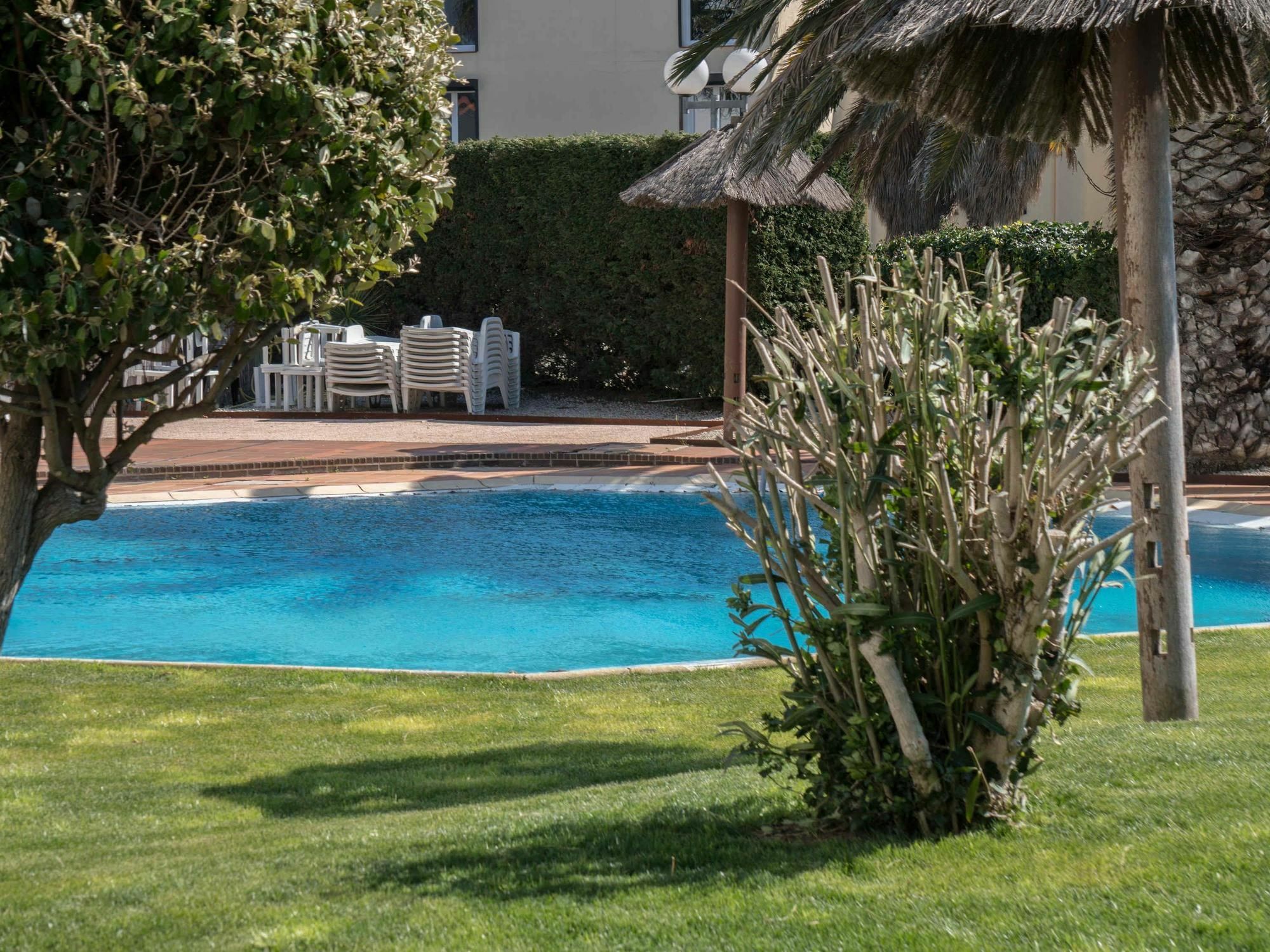 Ibis Styles Perpignan Canet En Roussillon Εξωτερικό φωτογραφία