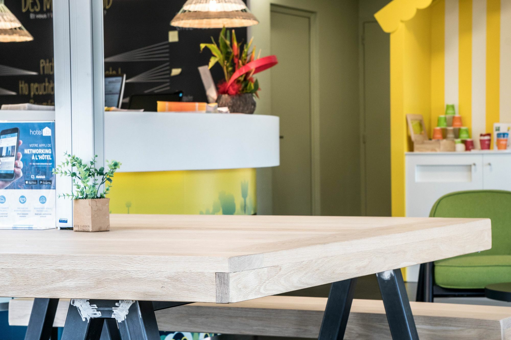 Ibis Styles Perpignan Canet En Roussillon Εξωτερικό φωτογραφία