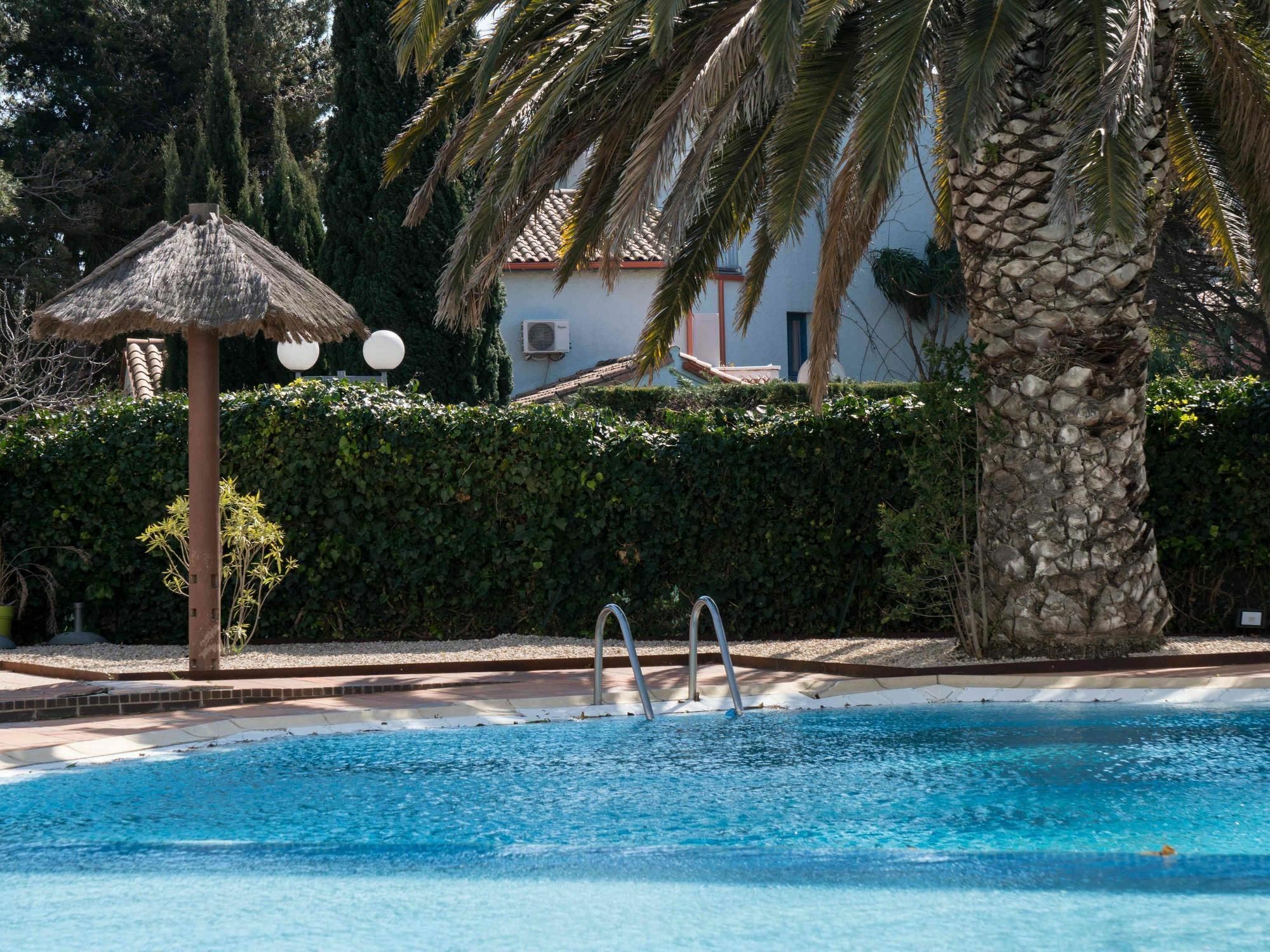 Ibis Styles Perpignan Canet En Roussillon Εξωτερικό φωτογραφία