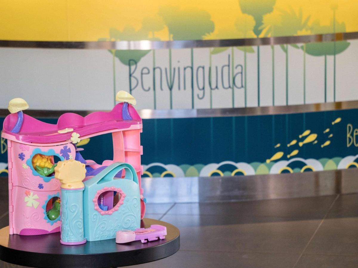Ibis Styles Perpignan Canet En Roussillon Εξωτερικό φωτογραφία